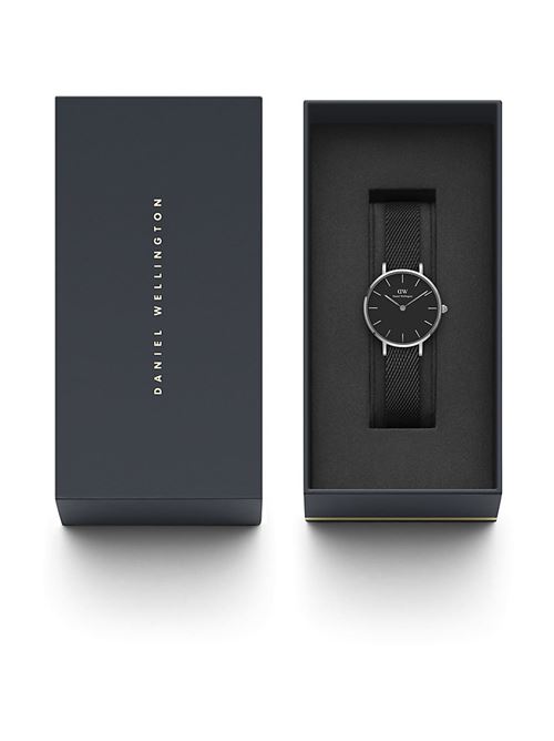  DANIEL WELLINGTON | DW00100246BLACK